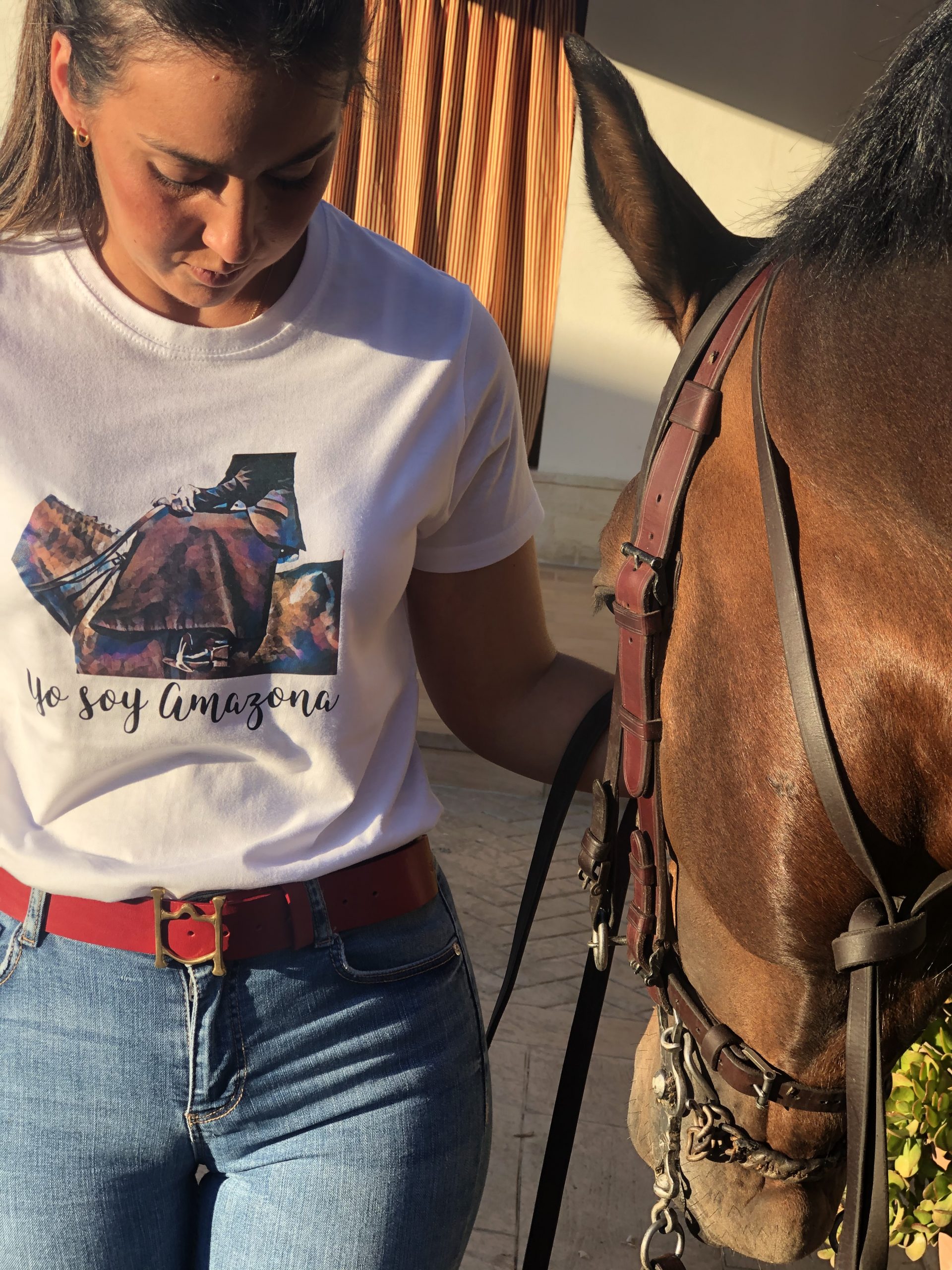 MODELO LADY ENGLAND
