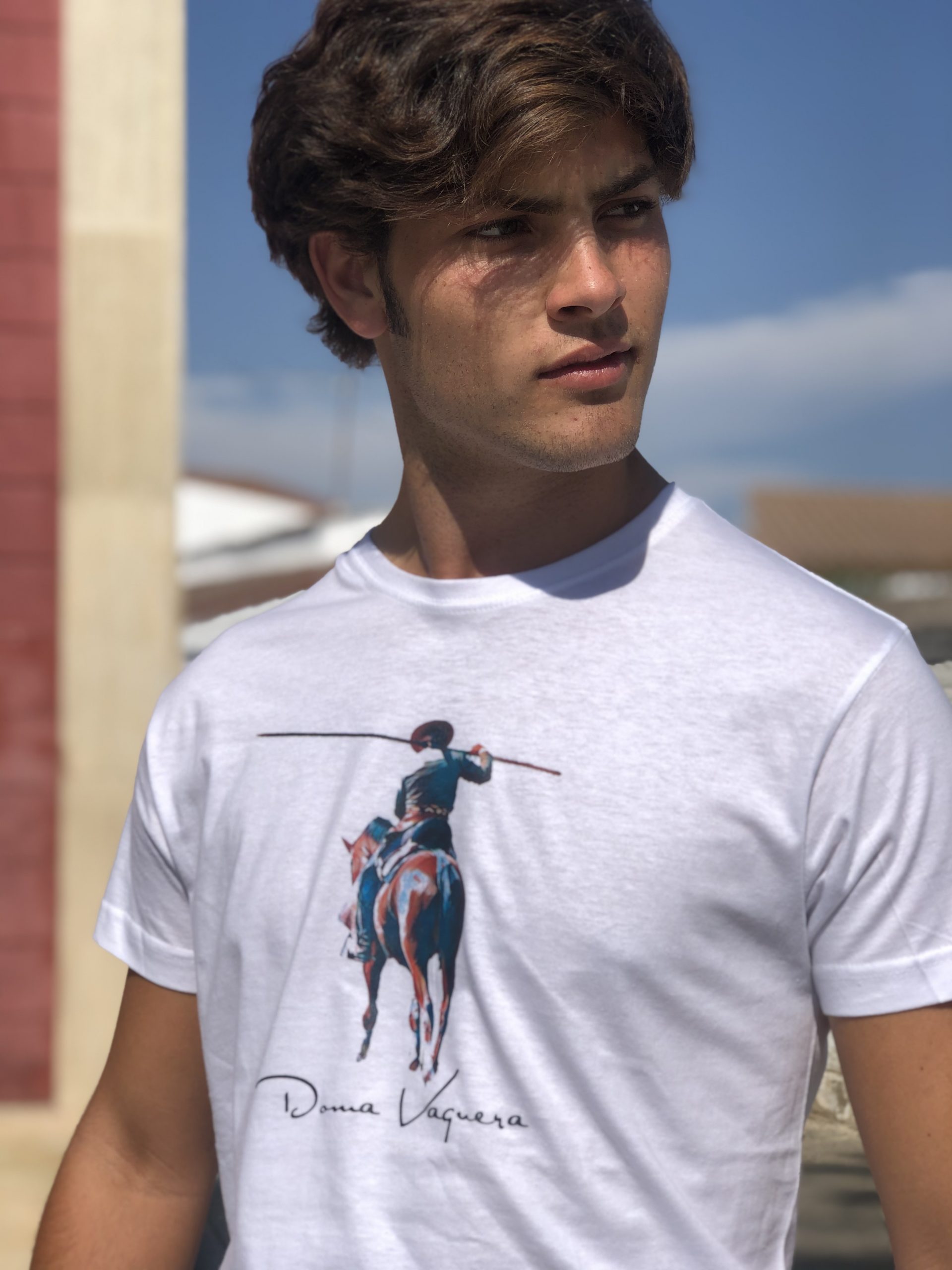 MODELO GARROCHISTA