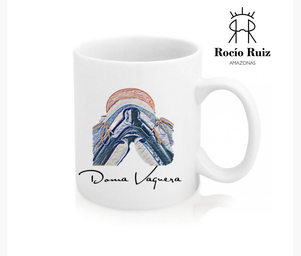 TAZA PERILLA