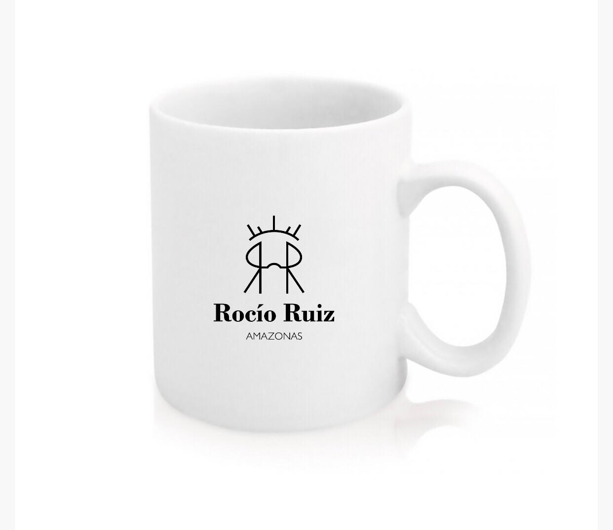 TAZA ROCIO RUIZ