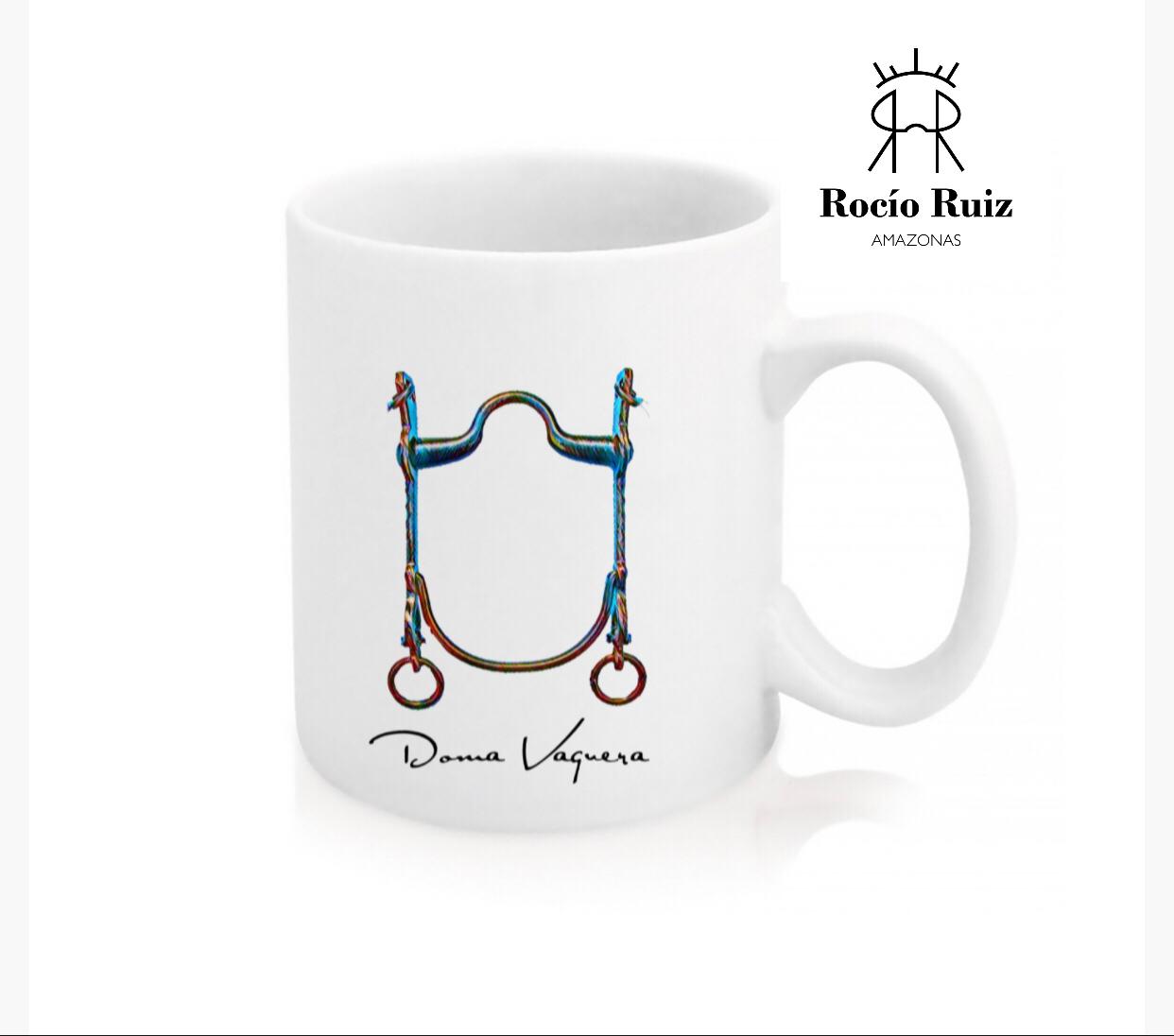 TAZA BOCADO