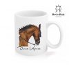 TAZA BABIECA