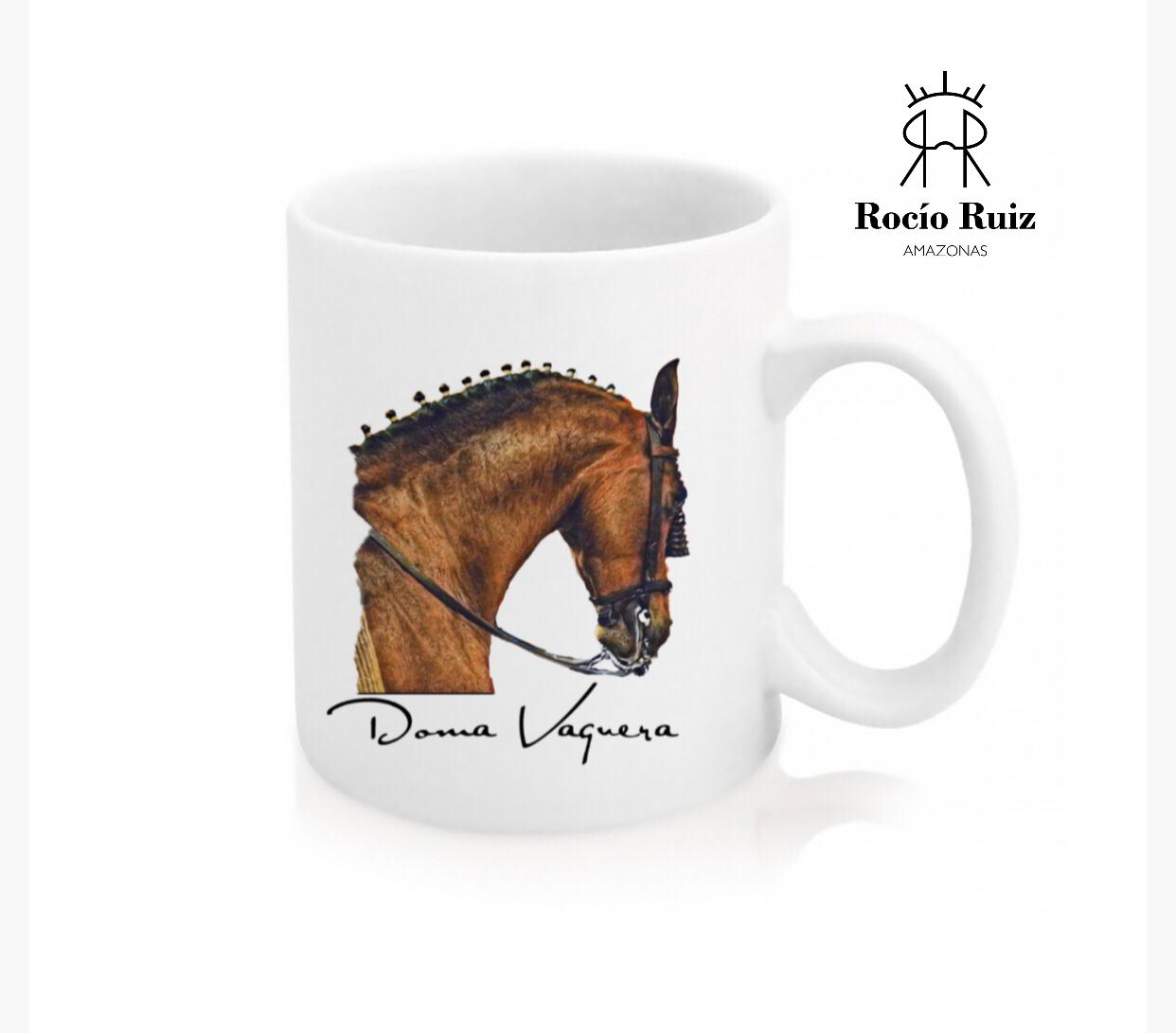 TAZA BABIECA
