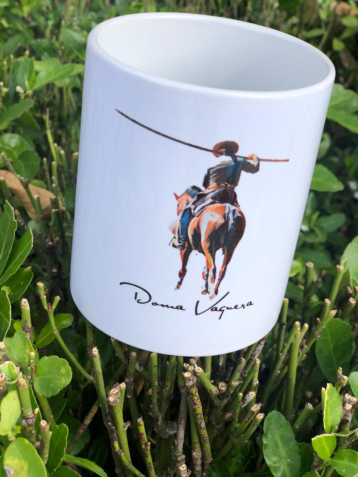 TAZA GARROCHISTA