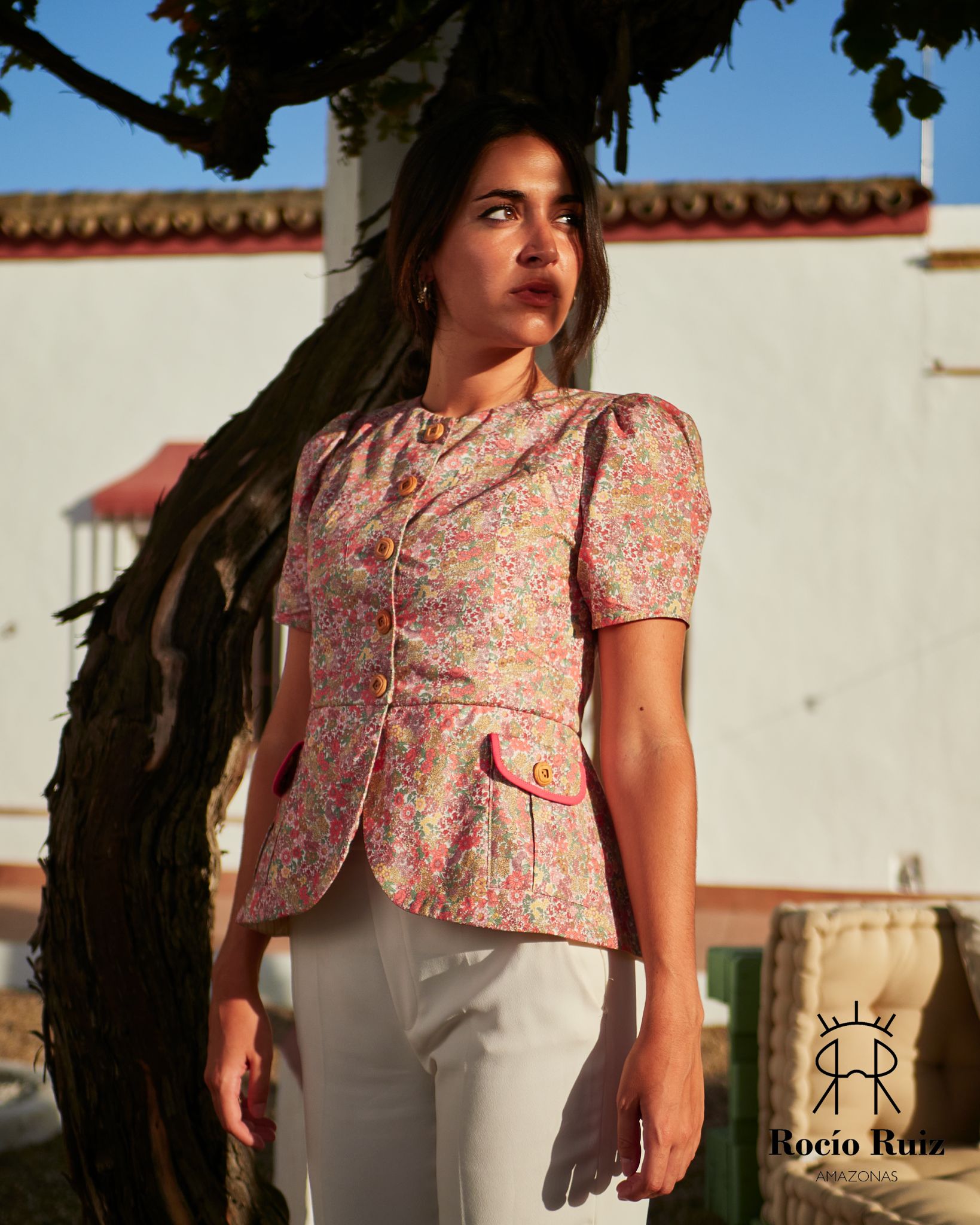 Modelo “Damajuanas”