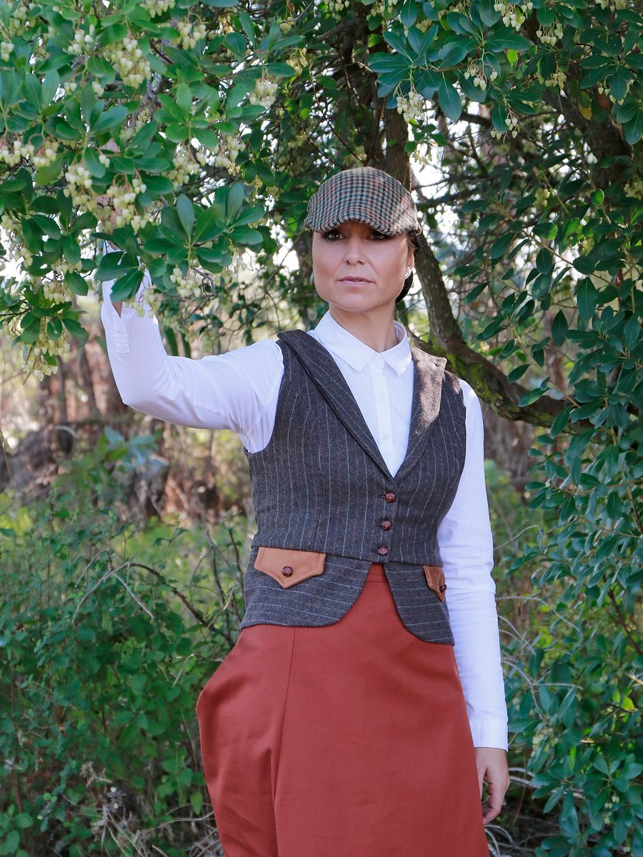 Conjunto Taiga