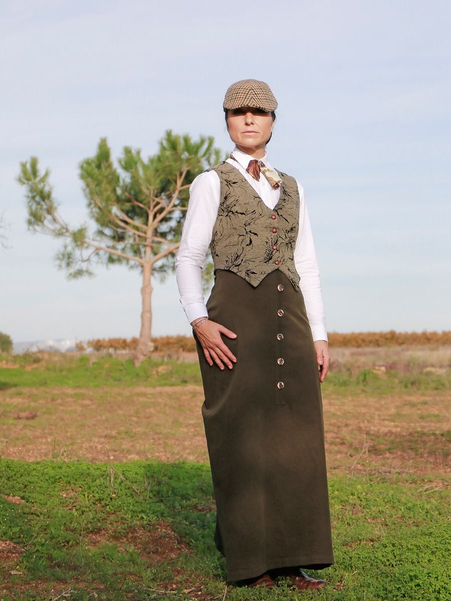 Conjunto Linaje