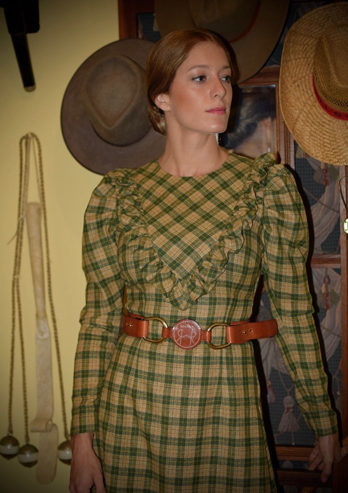 Vestido Vejador