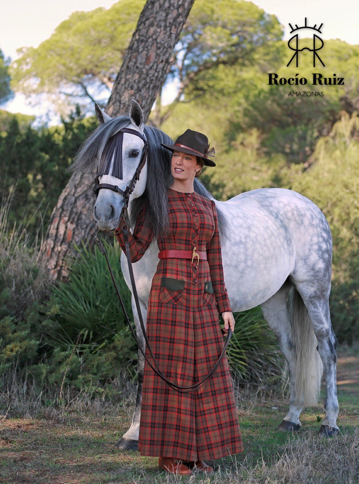 Vestido Ilbaina