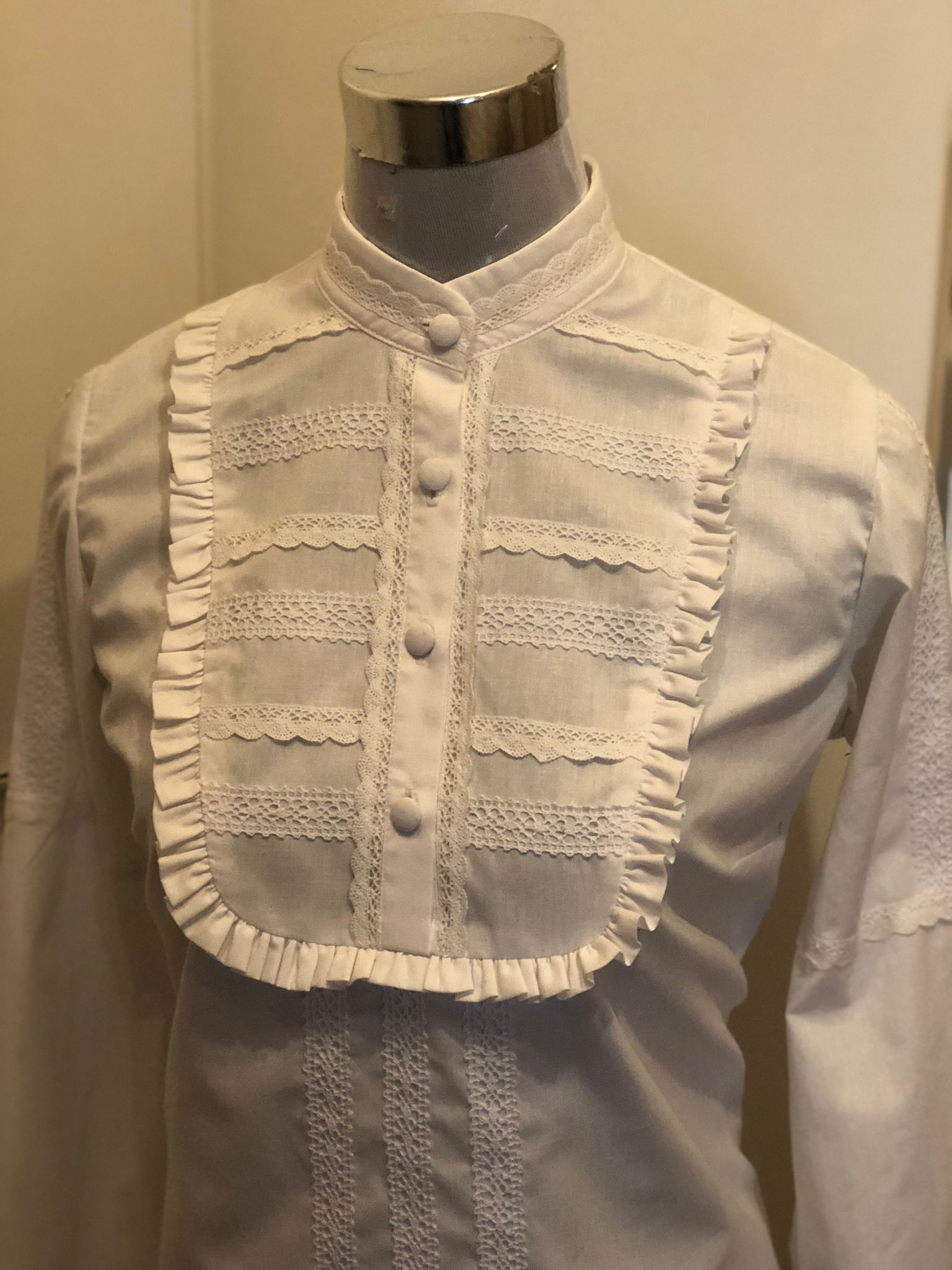 Blusa Pecherin