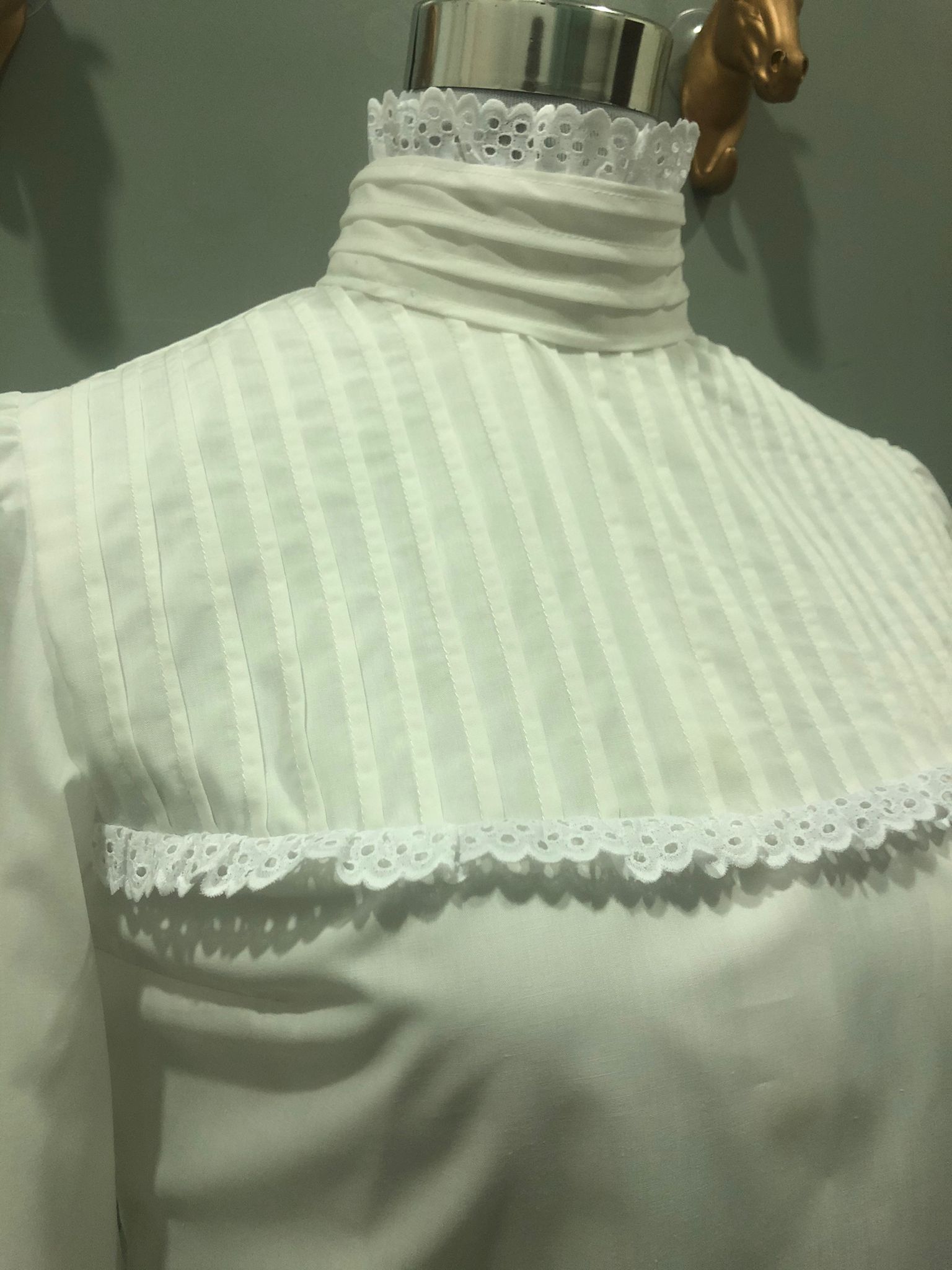 Blusa Jareta