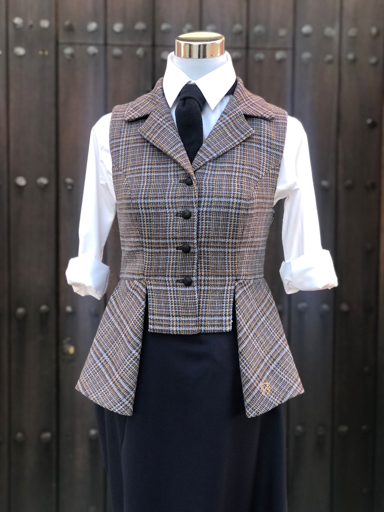 Modelo London a medida