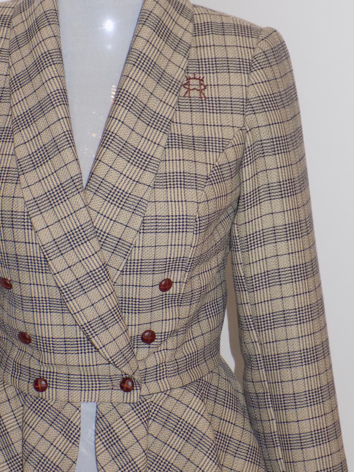 Chaqueta Solapa Esmoquin a medida