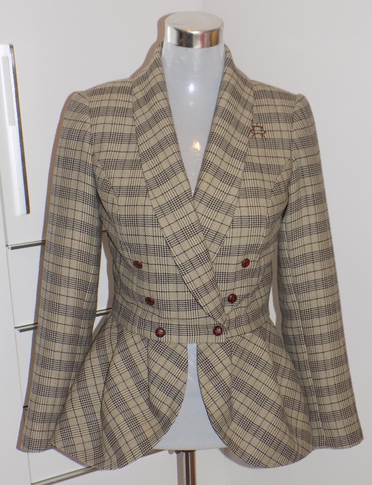 Chaqueta Solapa Esmoquin a medida
