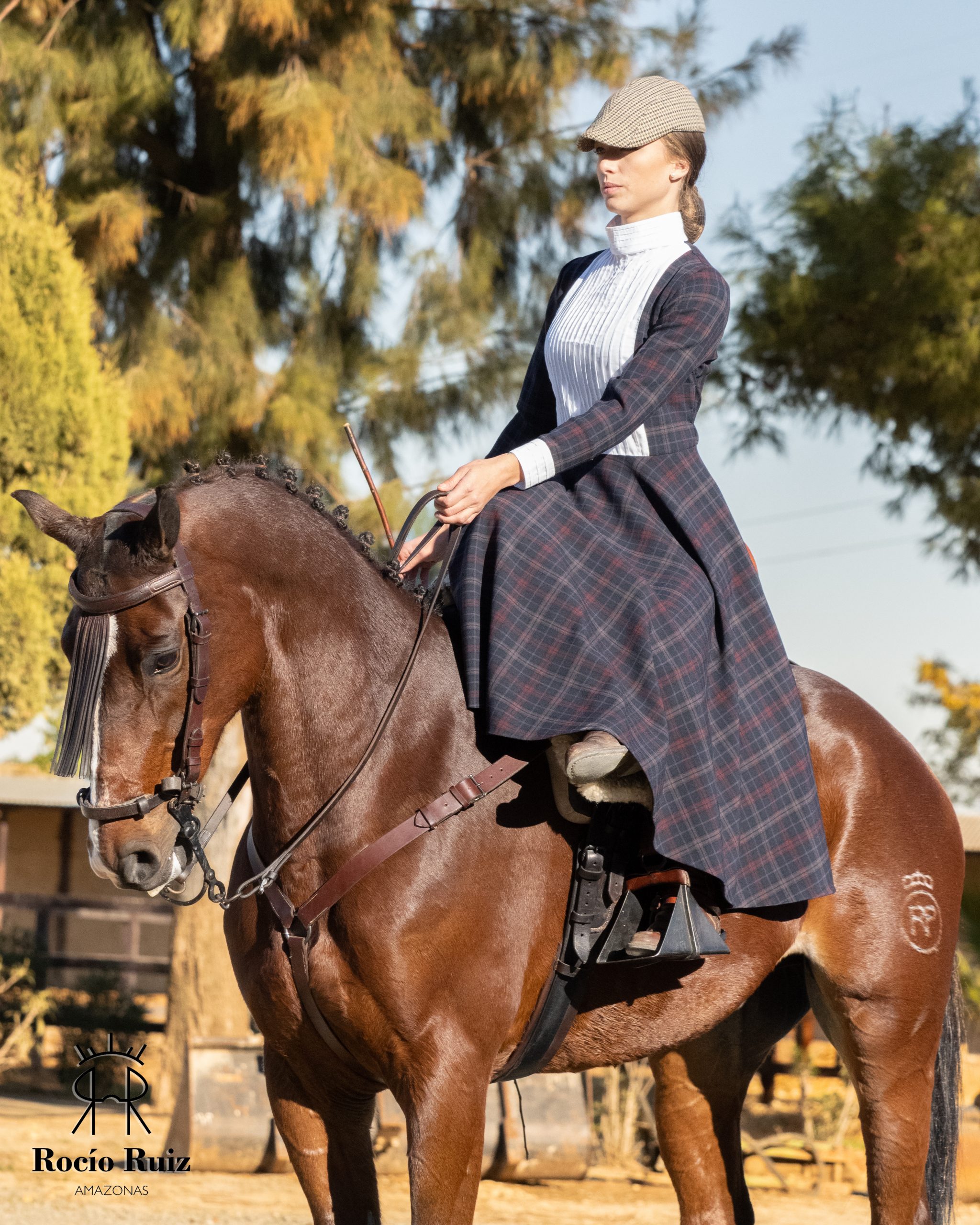 VESTIDO TALANTE
