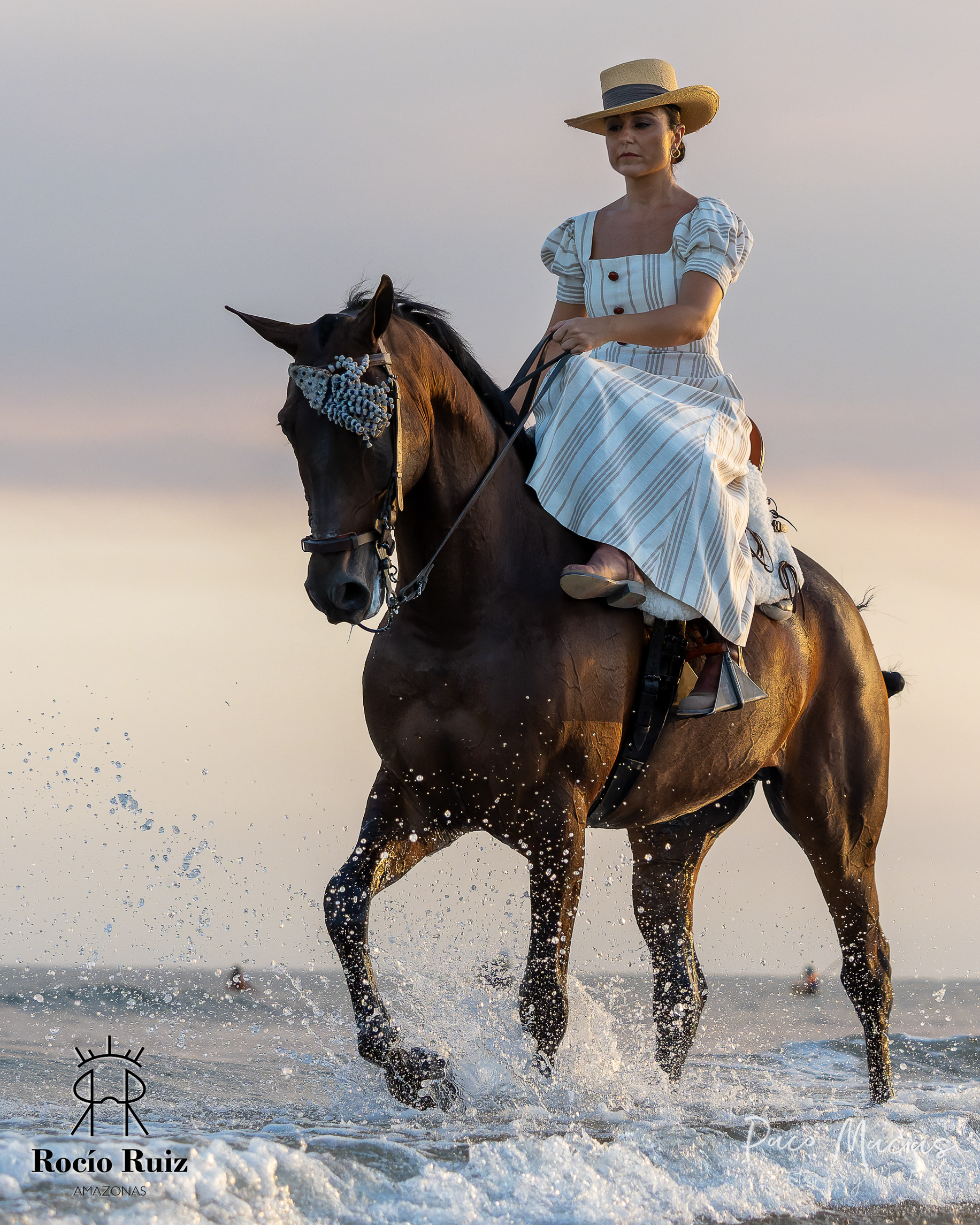 VESTIDO MAREA