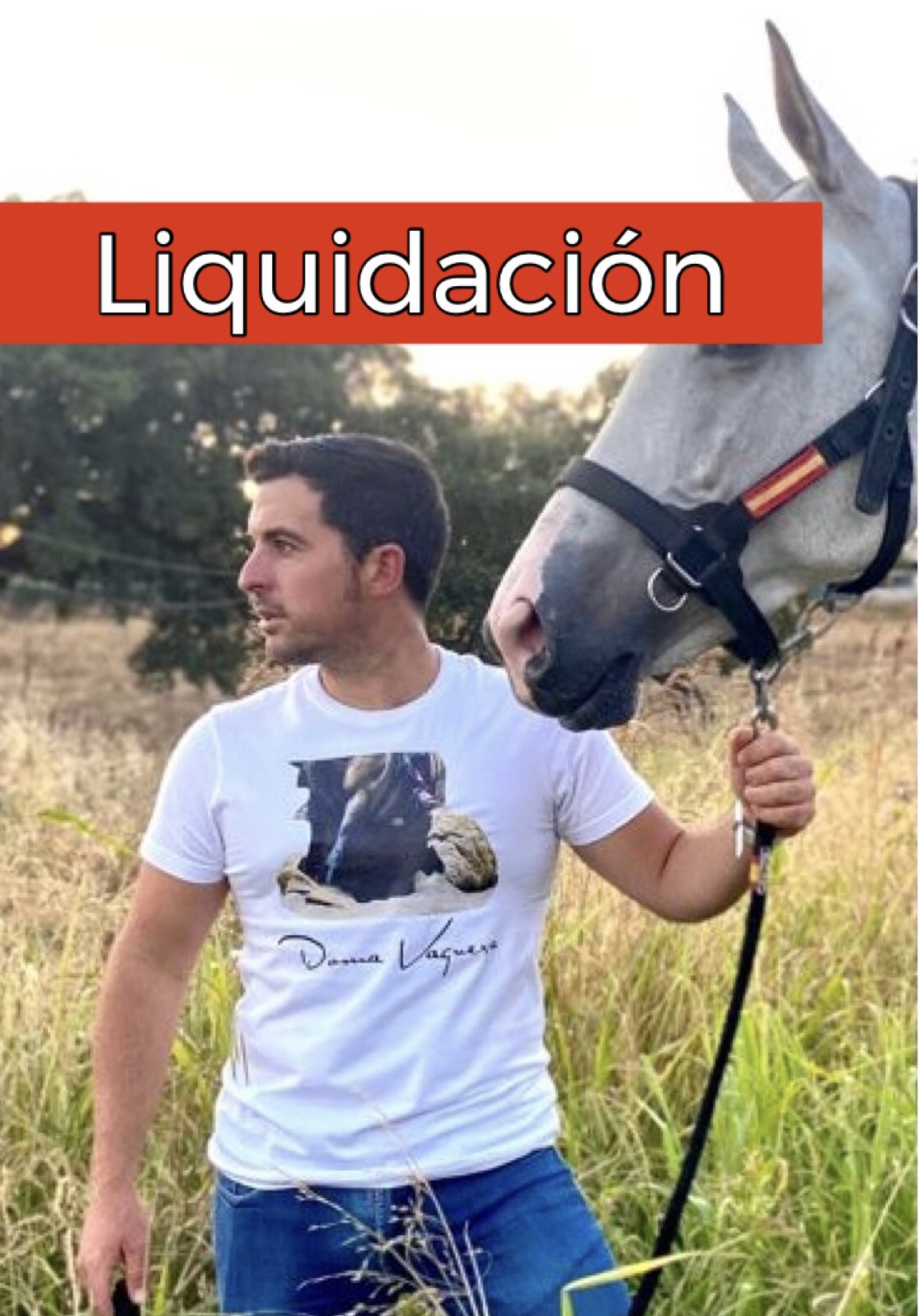 CAMISETA PARÓN