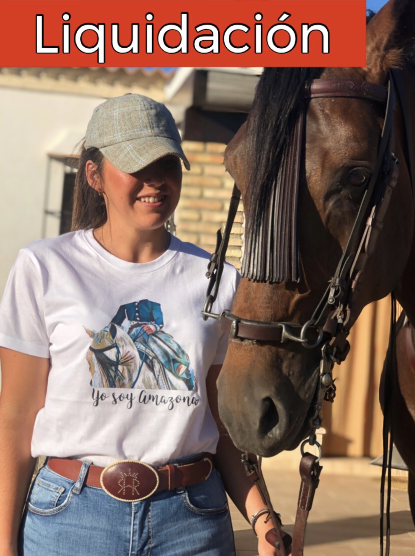 CAMISETA CANDELA